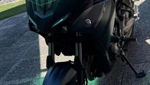 Yamaha Tracer 700 GT (2019 - 20)  (4)