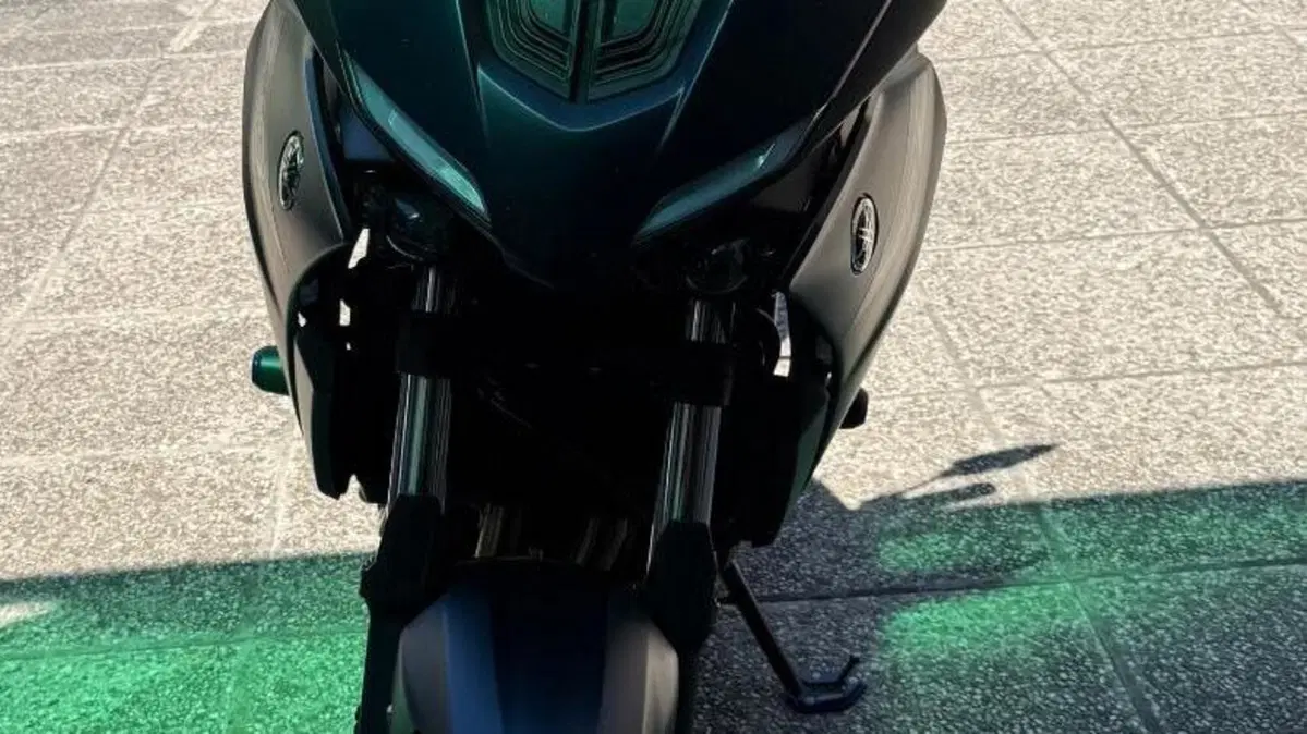 Yamaha Tracer 700 GT (2019 - 20)  (5)