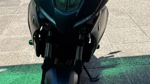 Yamaha Tracer 700 GT (2019 - 20)  (5)