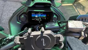 Yamaha Tracer 700 GT (2019 - 20)  (7)