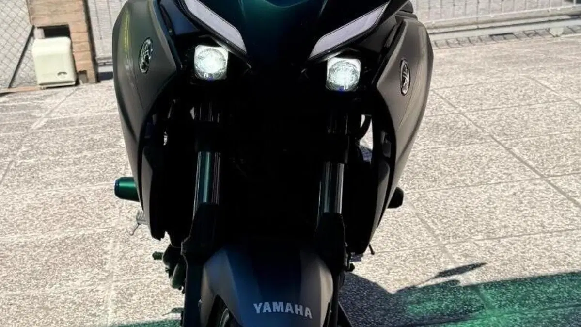 Yamaha Tracer 700 GT (2019 - 20)  (8)