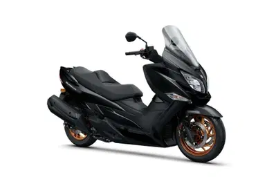Suzuki Burgman 400 (2025 - 26) - Annuncio 9939248