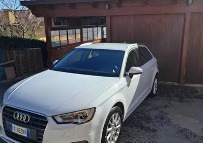 Audi A3 Sportback 1.6 TDI (3)
