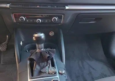 Audi A3 Sportback 1.6 TDI (8)