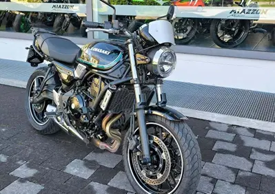 Kawasaki Z 650 RS (2022 - 24) - Annuncio 10035711
