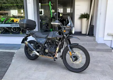Royal Enfield Himalayan 411 (2021 - 24) - Annuncio 10043472