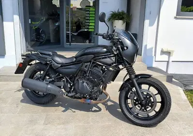 Kawasaki Eliminator 500 SE (2024 - 26) - Annuncio 10043474