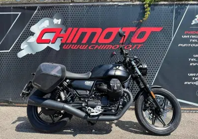 Moto Guzzi V7 Stone (2021 - 24) - Annuncio 10043478