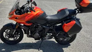 Triumph Tiger Sport 660 (2025)  (2)