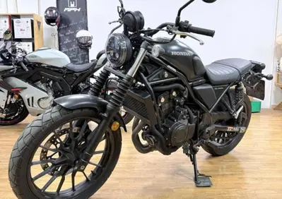 Honda CL500 (2023 - 24) - Annuncio 10037182