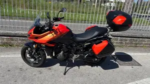 Triumph Tiger Sport 660 (2025)  (5)