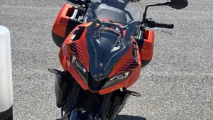 Triumph Tiger Sport 660 (2025)  (6)