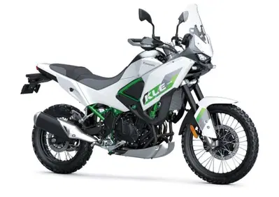 Kawasaki KLE 500 (2026) - Annuncio 10043482