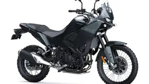 Kawasaki KLE 500 (2026)  (2)