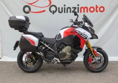 Ducati Multistrada V4 RS (2024 - 25) - Annuncio 10043486