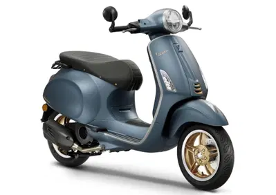 Vespa Primavera 150 Officina 8 (2026) - Annuncio 10043484