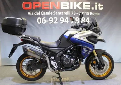 Voge Valico 525DSX (2023 - 26) - Annuncio 10043493