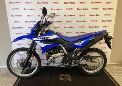 Yamaha WR 125 R (2026) - Annuncio 10043488
