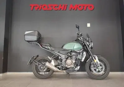 Voge Trofeo 300AC (2021 - 26) - Annuncio 10043494