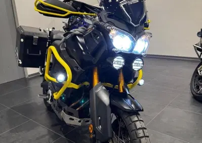 Yamaha XT1200ZE Super Ténéré (2017 - 20) - Annuncio 10043476