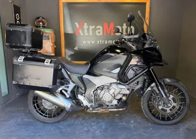 Honda Crosstourer DCT ABS L.E. (2011 - 14) - Annuncio 10043497