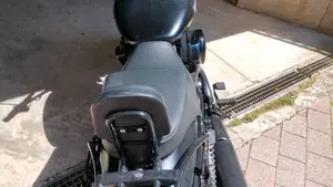 Harley-Davidson 750 Street (2017 - 20) - XG 750  (5)