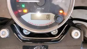 Harley-Davidson 750 Street (2017 - 20) - XG 750  (6)