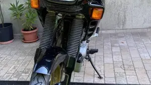 Honda NX 650 Dominator (1991 - 95)  (3)