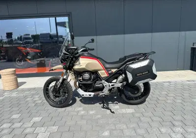 Moto Guzzi V85 TT Travel (2021 - 23) - Annuncio 10043502