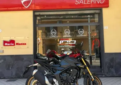 Honda CB 1000 Hornet SP (2025 - 26) - Annuncio 10043501