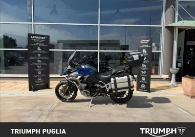 Triumph Tiger 1200 GT Explorer (2022 - 23) - Annuncio 10043498