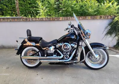 Harley-Davidson 107 Deluxe (2018 - 20) - FLDE - Annuncio 10043504