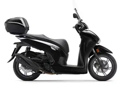 Honda SH 350 (2021 - 24) - Annuncio 10043505