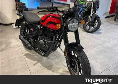 Royal Enfield HNTR 350 (2022 - 26) - Annuncio 10042469