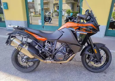 KTM 1090 Adventure S - L (2017 - 19) - Annuncio 10043506