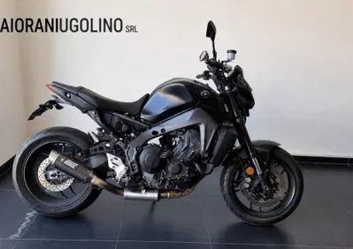 Yamaha MT-09 (2021 - 23) - Annuncio 10043523