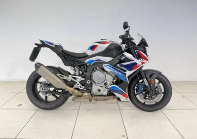 Bmw M 1000 R (2023 - 24) - Annuncio 10043517