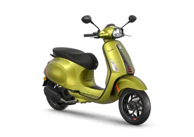 Vespa Sprint 150 S (2023 - 25) - Annuncio 10043520