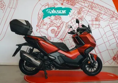 Honda ADV 350 (2022 - 24) - Annuncio 10043522