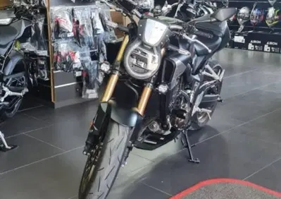 Honda CB 650 R (2024 - 25) - Annuncio 10043527