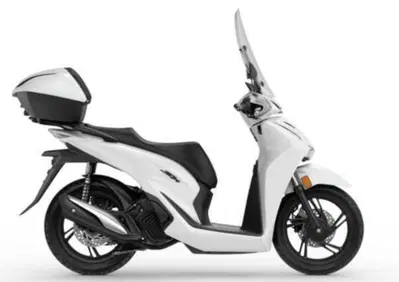 Honda SH 125 (2026) - Annuncio 10043529