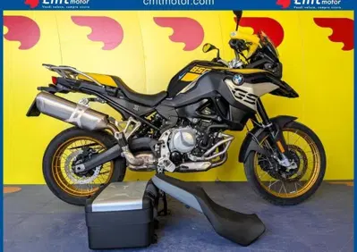 Bmw F 850 GS - Edition 40 Years GS (2021) - Annuncio 10043531