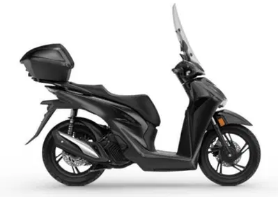 Honda SH 125 (2026) - Annuncio 10043595