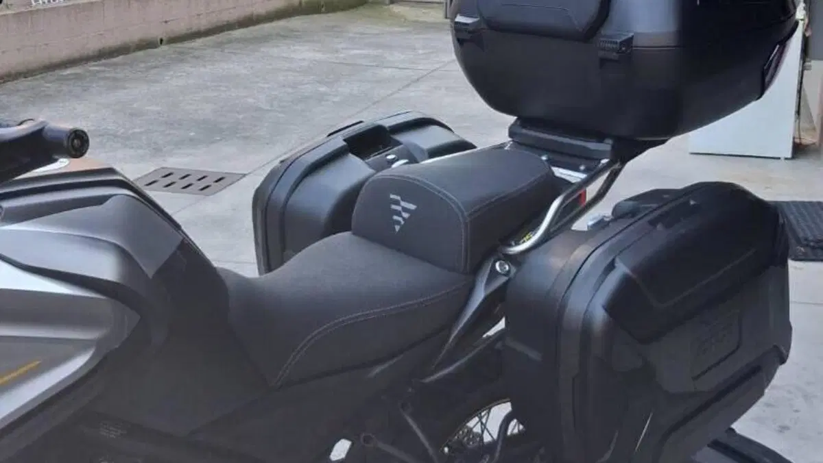Voge Valico 525DSX (2023 - 26)  (2)