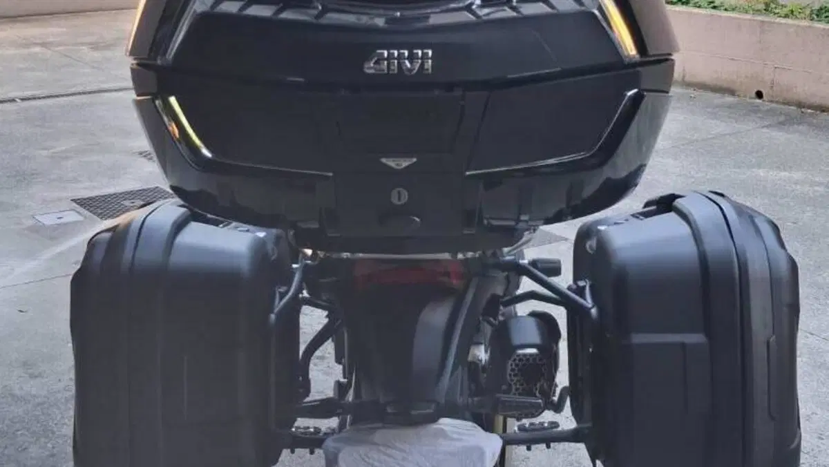 Voge Valico 525DSX (2023 - 26)  (5)