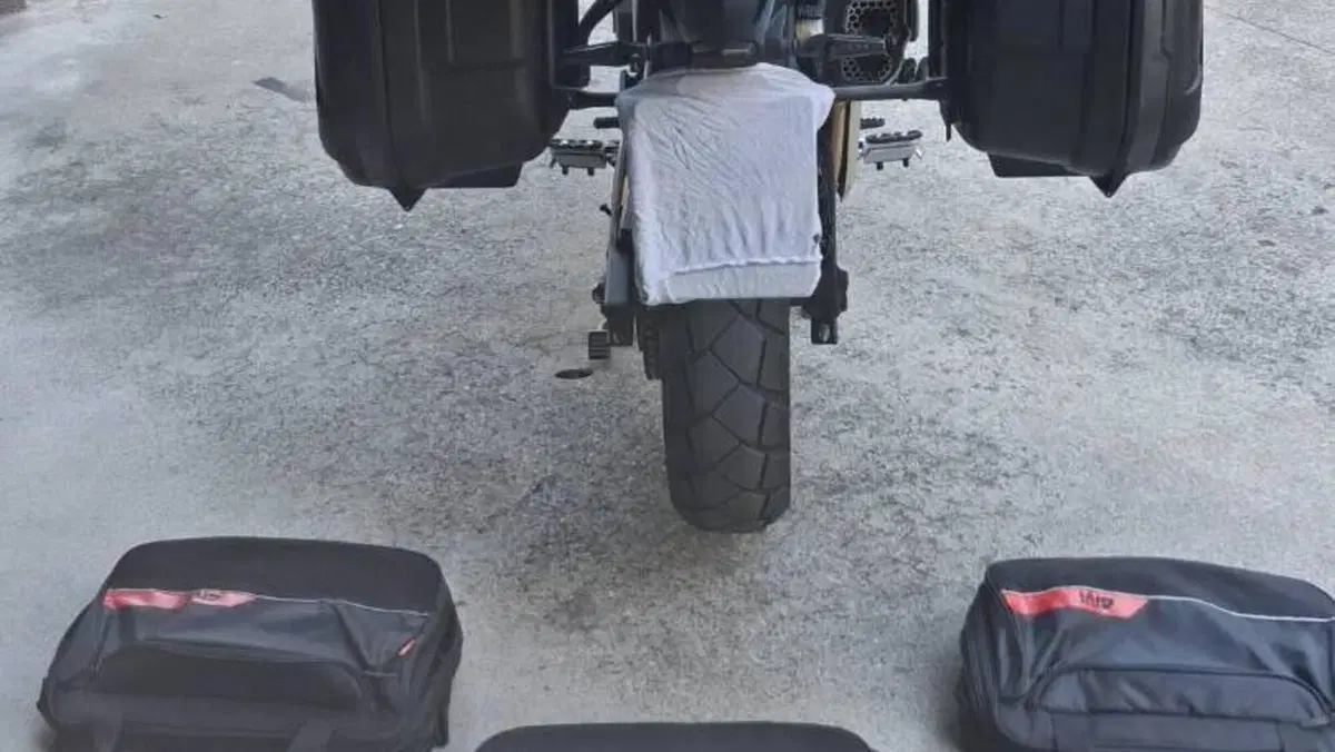 Voge Valico 525DSX (2023 - 26)  (7)