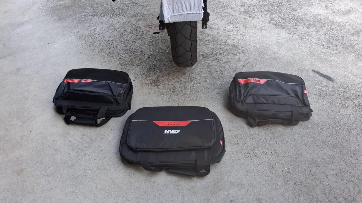 Voge Valico 525DSX (2023 - 26)  (8)