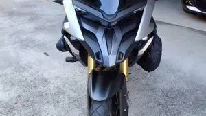 Voge Valico 525DSX (2023 - 26)  (9)