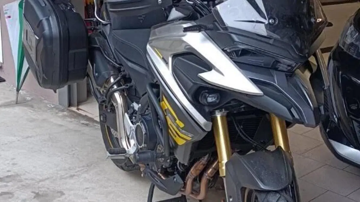 Voge Valico 525DSX (2023 - 26)  (10)