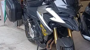 Voge Valico 525DSX (2023 - 26)  (10)